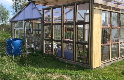 Ullared Cabina | Torpet Längtan