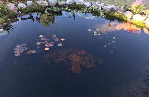 Ullared Cabina | Torpet Längtan