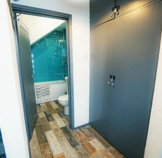 Torpoint Apartamento | Torpoint Pod - Free Parking