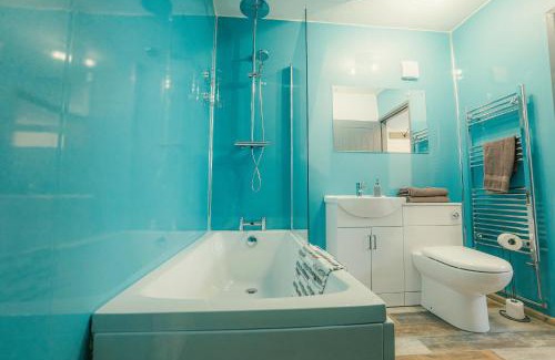 Torpoint Apartamento | Torpoint Pod - Free Parking