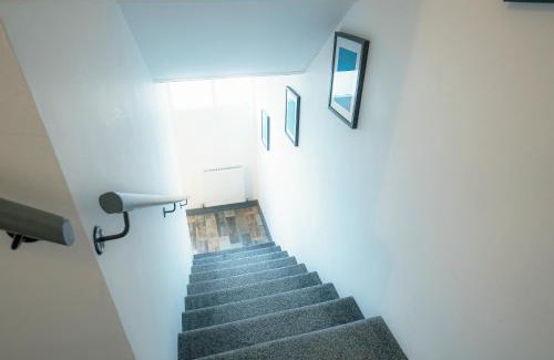 Torpoint Apartamento | Torpoint Pod - Free Parking