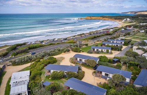 Torquay Otro | Torquay Foreshore Caravan Park