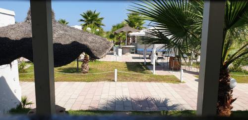 Margherita di Savoia Cama Y Desayuno | torquemada beach club