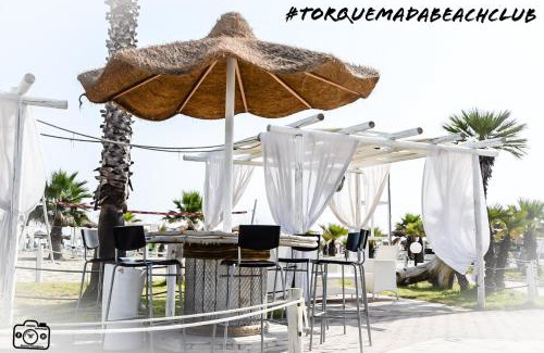 Margherita di Savoia Cama Y Desayuno | torquemada beach club