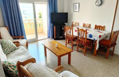 Torrevieja Apartamento | Torrablanca Marina DaNuria