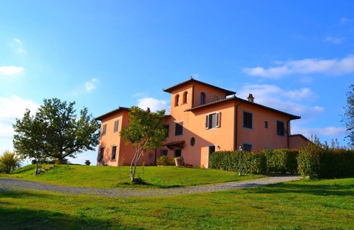 Stabbia Casa | Torraccia 1