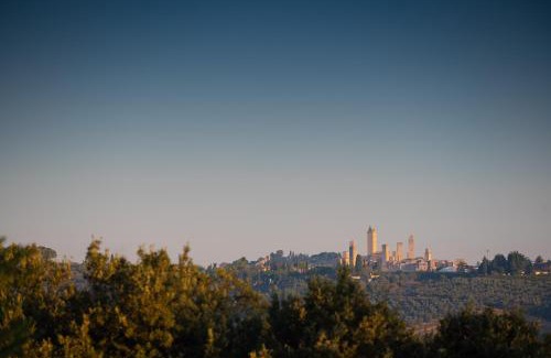 San Gimignano Casa | Torraccia di Chiusi Agriturismo Relais