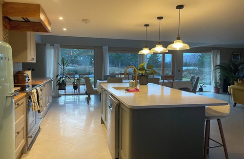 Spean Bridge Casa | Torran-eas at Old Pines