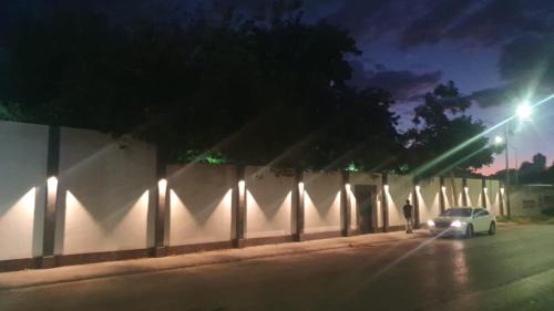 Torreón Apartamento | Torreón 1 - Habitación cerca del aeropuerto con alberca