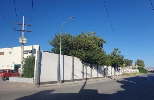 Torreón Apartamento | Torreón 1 - Habitación cerca del aeropuerto con alberca