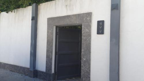 Torreón Apartamento | Torreón 1 - Habitación cerca del aeropuerto con alberca