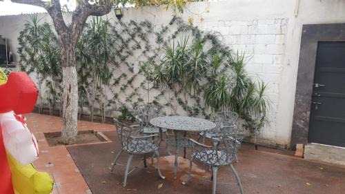 Torreón Apartamento | Torreón 2 - Habitación cerca del aeropuerto con alberca