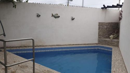 Torreón Apartamento | Torreón 3 - Habitación cerca del aeropuerto con alberca