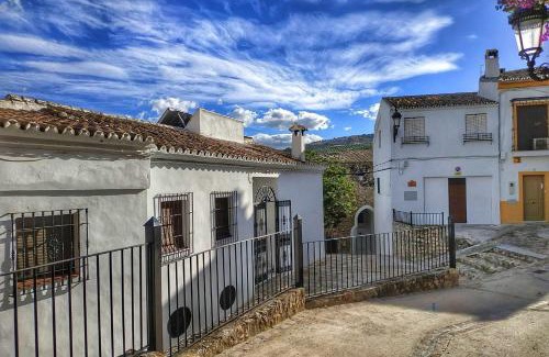 Baena Casa | Torreón de Morayma