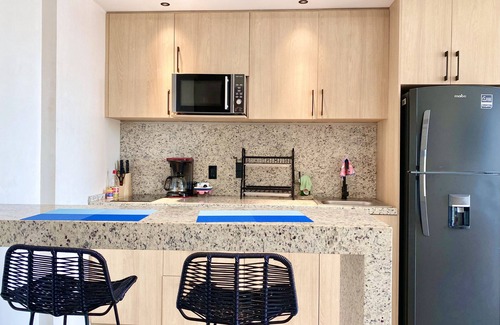 Luis Donaldo Colosio Hotel | Torre 48 by Andiani Travel