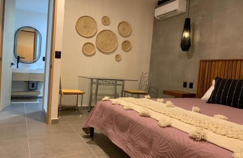 Luis Donaldo Colosio Apartamento | Torre 48 by Andiani Travel