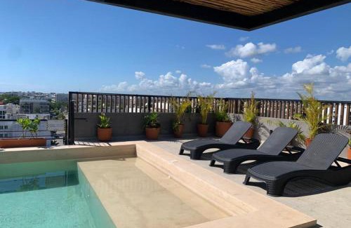 Luis Donaldo Colosio Apartamento | Torre 48 by Andiani Travel