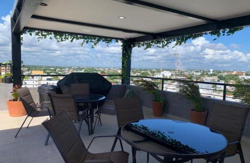 Luis Donaldo Colosio Apartamento | Torre 48 by Andiani Travel