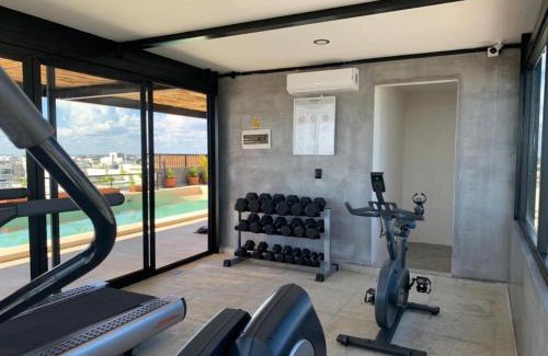 Luis Donaldo Colosio Apartamento | Torre 48 by Andiani Travel