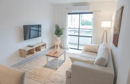Province of Tucuman Apartamento | Torre Alem 4 A