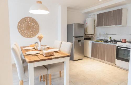 Province of Tucuman Apartamento | Torre Alem 4 A