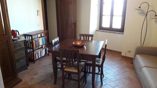 Montepulciano Apartamento | Torre alle Antiche Mura