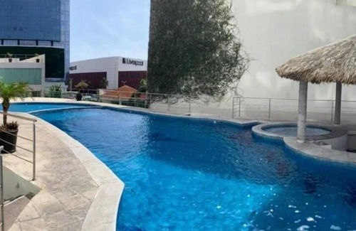 Boca del Río Hotel | Torre Amura