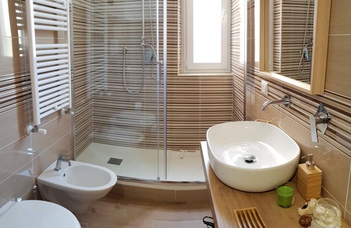 Salerno Cama Y Desayuno | Torre Angellara B&B