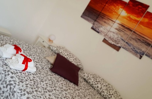 Salerno Cama Y Desayuno | Torre Angellara B&B