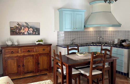 Archi Apartamento | Torre Archirafi Resort