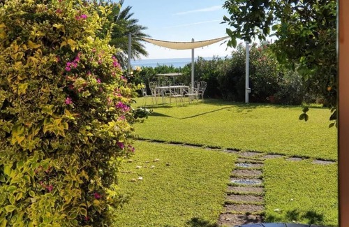 Archi Apartamento | Torre Archirafi Resort