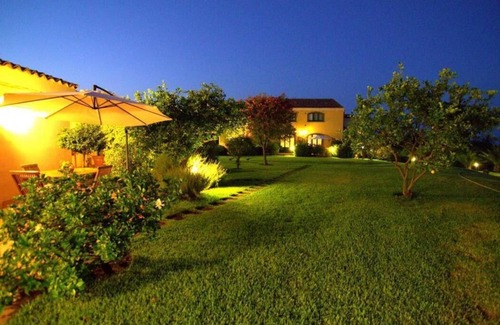 Archi Apartamento | Torre Archirafi Resort