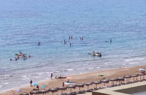 Els Arenals del Sol Apartamento | torre Azafata