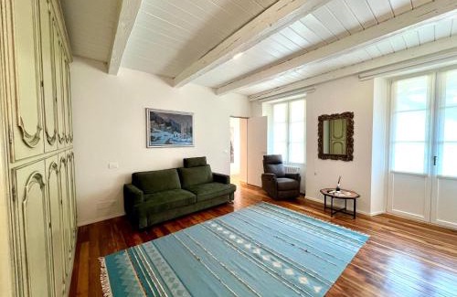 Domodossola Apartamento | Torre Belvedere