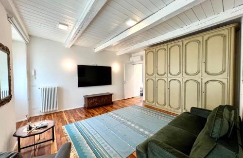Domodossola Apartamento | Torre Belvedere