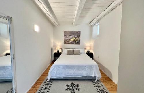 Domodossola Apartamento | Torre Belvedere