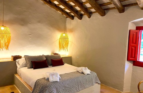 Pals Casa | Torre Bertrana by Duquessa Hotel Collection