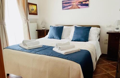 Bisceglie Villa | Torre Bianca Bisceglie B&B vicino al mare