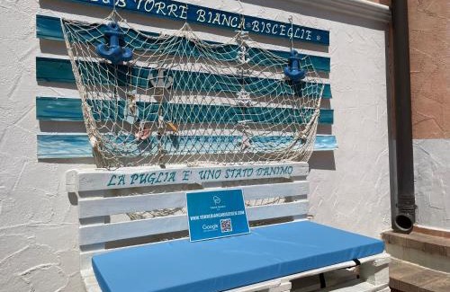 Bisceglie Villa | Torre Bianca Bisceglie B&B vicino al mare