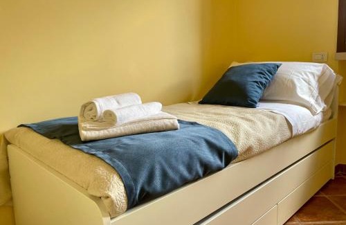 Bisceglie Villa | Torre Bianca Bisceglie B&B vicino al mare
