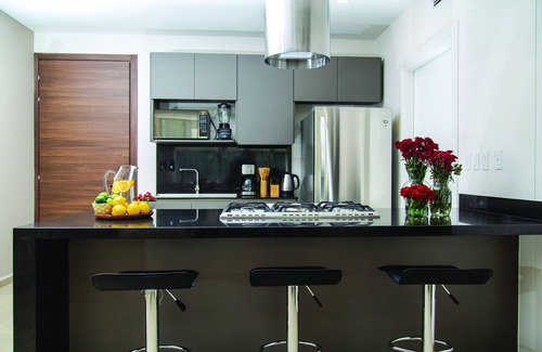 Colonias Granada y Ampliación Apartamento | Torre Botticelli | Negocios y Placer | Polanco
