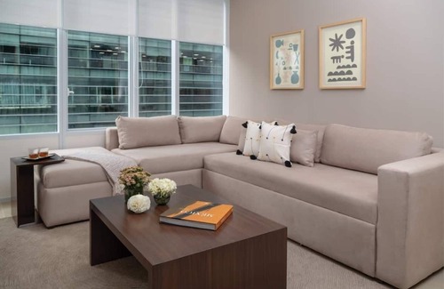 Colonias Granada y Ampliación Apartamento | Torre Botticelli | Negocios y Placer | Polanco
