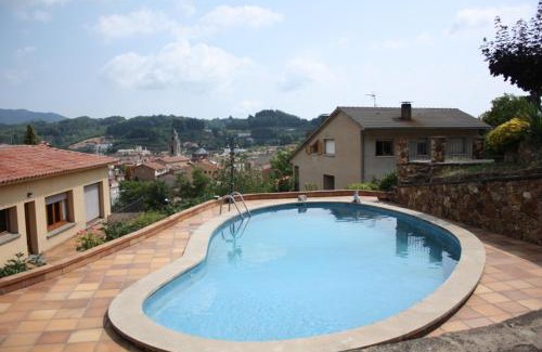 Sant Hilari Sacalm Casa | Torre Can Ripoll