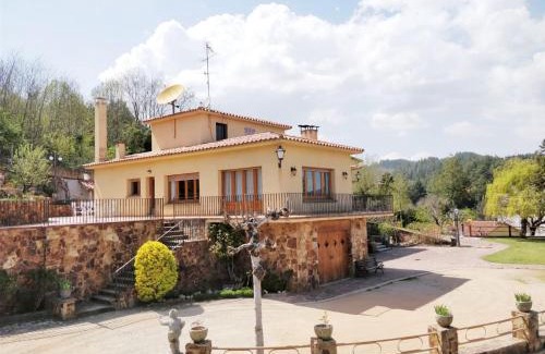 Sant Hilari Sacalm Casa | Torre Can Ripoll