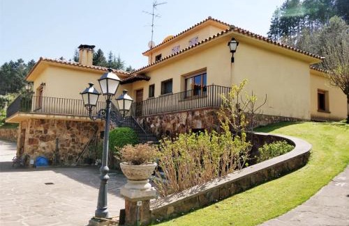 Sant Hilari Sacalm Casa | Torre Can Ripoll