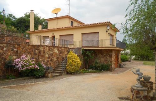 Sant Hilari Sacalm Casa | Torre Can Ripoll