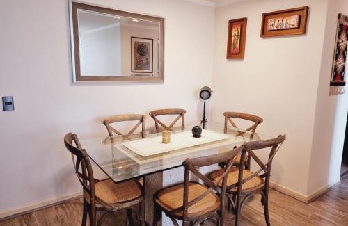 Temuco Apartamento | Torre City House Temuco