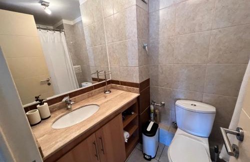 Temuco Apartamento | Torre City House Temuco