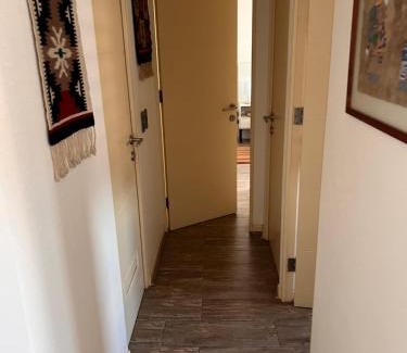 Temuco Apartamento | Torre City House Temuco