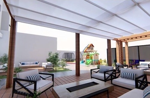Boca del Río Hotel | Torre Colinas del Mar